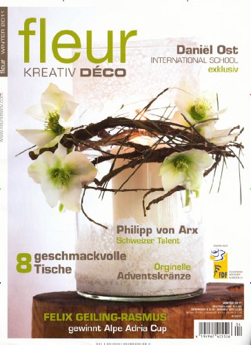 Produkt-Bild: Fleur Kreativ / D