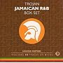Coffret 3 CD : Trojan Reggae R&B Box Set