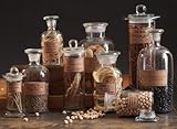 Apothecary Jars