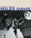 Miles Davis (Trumpet, by Francis Wolff) Music Poster Print - 16" X 20"