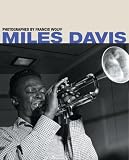 Miles Davis (Trumpet, by Francis Wolff) Music Poster Print - 16
