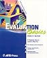 Evaluation Basics (ASTD Training Basics) (ASTD Training Basics)