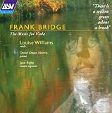 Bridge: Music for Viola