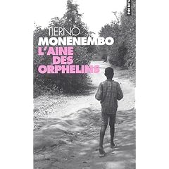 L'a�n� des orphelins