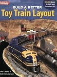 Build a Better Toy Train Layout