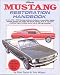 HP Books Repair Manual for 1964 - 1967 Ford Mustang