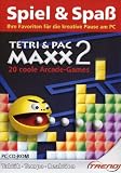 Eigenschaften TREND Verlag  / Spiel & Spass 5 - Tetri & Pac Maxx 2