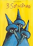 3 sorci�res