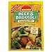 Sun Bird Seasoning Mix, Beef & Broccoli, 1-Ounce Packets (Pack of 24)