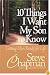 10 Things I Want My Son to Know: Getting Him Ready for Life