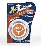 NCAA Texas Longhorns Hot Button