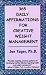 Books : 365 Daily Affirmations for Creative Weight Management