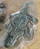 Bon Tool Co. Marine Life Stamp Alligator 86 x 27