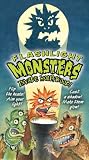 Flashlight Monsters Invade Hollywood (Flashlight Books)