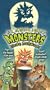 Flashlight Monsters Invade Hollywood (Flashlight Books)