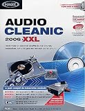 Revue Editions Profil  / MAGIX audio cleanic 2006 XXL - Ensemble complet - 1 utilisateur - CD - Win - français