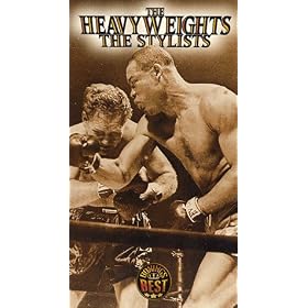 Boxing's Best - The Heavyweights - The Stylists [VHS] by 