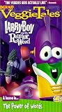 VHS : VeggieTales - Larry-Boy and the Rumor Weed