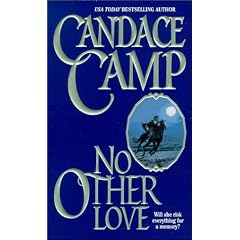 No Other Love