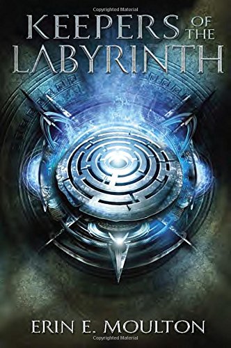 Keepers of the Labyrinth