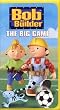 Bob the Builder - Big Game [VHS] [Import]