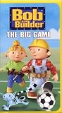 Bob the Builder - Big Game [VHS] [Import]の画像
