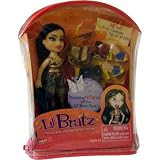 Lil Bratz Pax Nazalia