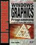 High Performance Windows Graphics Programming: Your High-End Guide for Creating Fast, High-Impact Graphics with Microsoft's DirectDraw API