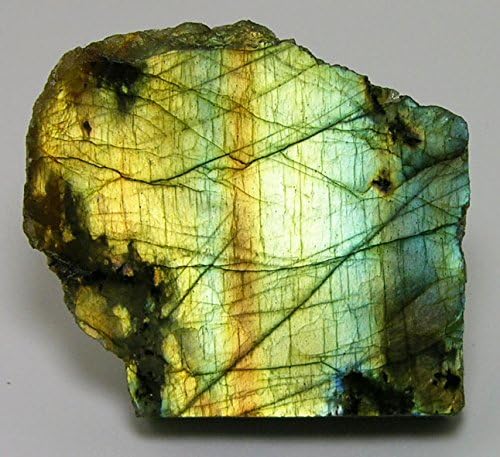 Labradorite Specimen - LABRMNRL2291