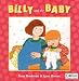 Search : Billy and the Baby (Collins Picture Lions)