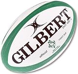 Gilbert Xact Match Rugby Ball-Ireland
