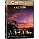 A Thief of Time [2003] (REGION 1) (NTSC)