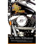East Bay Grease: A Novel book cover