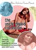 Uschi Digard Collection