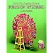 Cut and Assemble a Ferris Wheel (Models & Toys)