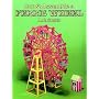 Cut and Assemble a Ferris Wheel (Models & Toys)
