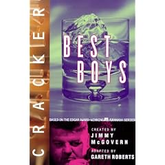 Cracker: Best Boys (Cracker Series)