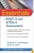 Essentials of WIAT-II and KTEA-II Assessment (Essentials of Psychological Assessment)