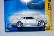 Hot Wheels 2007 New Models Silver Buick Grand National #10 of 36 - 010/180