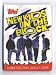 1989 - Topps - Big Step - New Kids On The Block - Vintage - Rare - Collector Card Pack - 8 Cards & 1 Sticker Per Pack - 2 PAcks Per Set - Out of Production - Limited Edition - Collectible