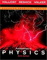 Fundamentals of Physics, Chapters 1 - 21, Enhanced Problems Version