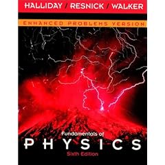 Fundamentals of Physics