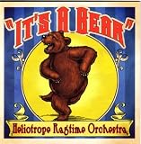 It s a Bear