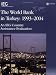 Book The World Bank in Turkey 19932004: An Ieg Country Evaluation (Operations Evaluation) (Operations Evaluation Studies)