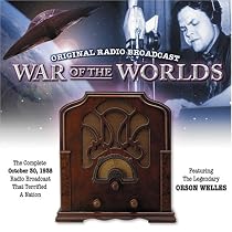 War of the Worlds: Radio Broadcasts