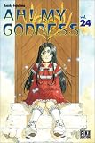 Ah ! My Goddess, tome 24