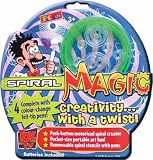 Spiral Magic