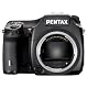 PENTAX 中判デジタル一眼レフカメラ 645D ボディ 約4000万画素 大型CCDセンサー 645D