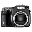 PENTAX&nbsp;�����f�W�^����჌�t�J����&nbsp;645D&nbsp;�{�f�B&nbsp;��4000����f&nbsp;��^CCD�Z���T�[&nbsp;645D