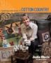 Quilting with Jodie in Cotton Country
